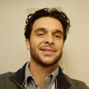 Meet your Posher, Drew